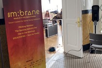 The 16th edition of m:brane is ready for three brilliant, exquisite and inspiring days in Malmö