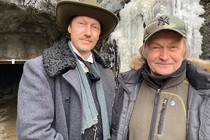 Début de tournage au nord de la Norvège pour The Riot de Nils Gaup