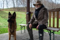 Jerzy Skolimowski vuelve a Cannes sobre un burro con EO