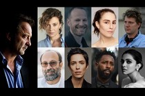 La présidence du jury cannois pour Vincent Lindon