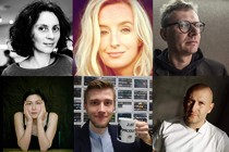 Six Ukrainian producers go “under the Spotlight” at Cannes