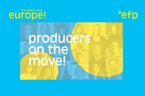 La EFP anuncia la selección de los Producers on the Move 2022