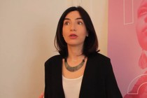 Tamara Tatishvili  • Head of training of MEDICI