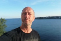 Nikolay Mutafchiev empieza a rodar The Platform en el Mar Negro
