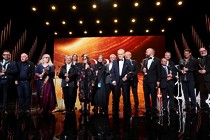 Quo Vadis, Aida? est élu meilleur film aux Prix du cinéma polonais
