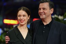 Afire dawns for Christian Petzold and Paula Beer