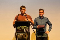 Il Galway Film Fleadh annuncia i suoi vincitori
