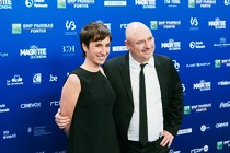El Centro de Cine de la Federación Valonia-Bruselas apoya la nueva película de Frédéric Fonteyne y Anne Paulicevich