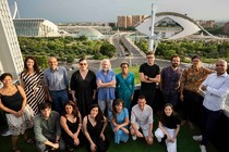 Otto progetti hanno partecipato al Campus estivo dell'Accademia di Cinema spagnola