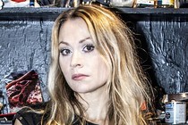 Anna Eriksson • Director of W