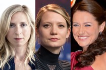 Jessica Hausner empieza a rodar Club Zero con Mia Wasikowska y Sidse Babett Knudsen