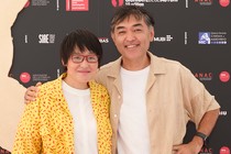 Huang Ji, Ryuji Otsuka • Directors of Stonewalling