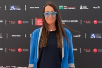 Cecilia Miniucchi • Directora de Worlds Apart