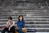 Review: L’immensità