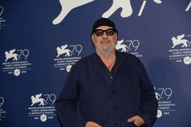 Gianfranco Rosi • Director de In viaggio