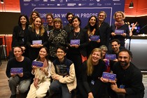 El European Work in Progress Colonia anuncia sus premiados