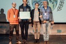 The Helpers comes out on top at the CEE Animation Forum