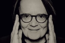 The Czech Film Fund supports Agnieszka Holland’s The Green Border