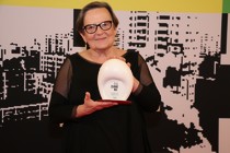 Agnieszka Holland • Regista