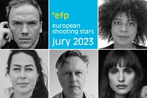 EFP announces jury for 26th edition of European Shooting Stars