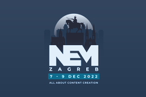 NEM Zagreb reveals its full programme