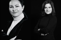 Mariana Čengel Solčanská y Hana Lasicová • Directora y guionista de The Chambermaid