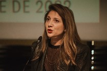 Annamaria Scaramella • Directora, Festival Márgenes