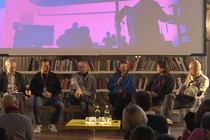 À l’occasion des Production Days de Turin, les participants ont parlé des espaces du marché qui restent pour le cinéma indépendant, et de la crise qui frappe les salles