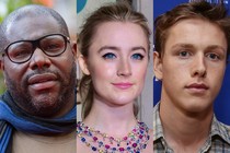 Steve McQueen teams up with Saoirse Ronan and Harris Dickinson for wartime drama Blitz