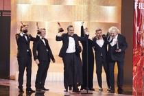 Sans filtre triomphe aux 35es European Film Awards