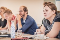 MIDPOINT launches the Intensive Queer programme