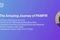 WEMW 2023: The Amazing Journey of Pamfir