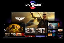 SkyShowtime dévoile une panoplie de programmes et de films avant leur lancement sur huit marchés d'Europe centrale et orientale