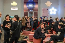 CPH:CONFERENCE a "Le futur au bout des doigts"