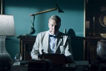 El thriller político Hammarskjöld de Per Fly llegará a los cines suecos en Navidad, después de pasar por el EFM