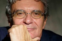 Mario Martone • Director of Massimo Troisi: Somebody Down There Likes Me