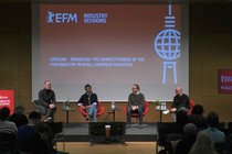 All'EFM, gli esperti svelano gli ambiziosi piani del progetto di ricerca europeo CRESCINE
