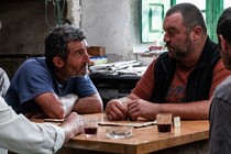 As bestas de Rodrigo Sorogoyen, mejor película del Festival Internacional de Cine de Dublín