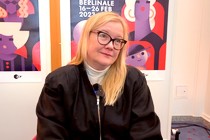 Lisa Teresa Hoeh  • Direttore del Festival e del Programma Tromsø International Film Festival