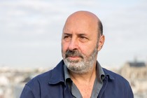 Cédric Klapisch  • Créateur et réalisateur de Salade Grecque