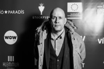 Benedikt Erlingsson  • Director y fundador del Icelandic Film Forest