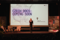 REPORT: Czech Docs: Coming Soon @ East Doc Platform 2023