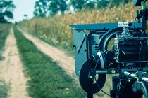 On note dans les films et productions télévisées une "absence criante" de références au changement climatique