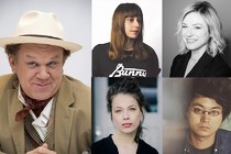 John C. Reilly presidente della giuria Un Certain Regard a Cannes