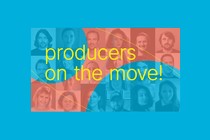 EFP announces the 2023 Producers on the Move line-up