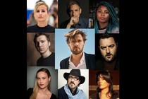 Otto giurati si uniscono al presidente Ruben Östlund a Cannes