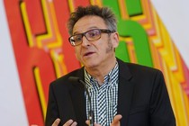 José Luis Cienfuegos • Director, Seminci