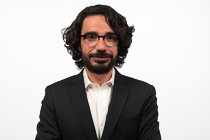 Víctor Herreruela  • Coordinateur, Ibermedia