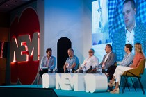 NEM Dubrovnik provides insights into content buying