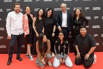 A Hazy Romance de Viv Li décroche le Prix de la Fondation Kirch cette année à Munich Film Up!